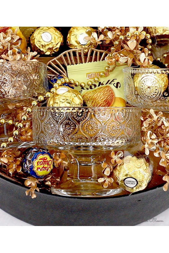 Royal Gold Indulgence - APG023