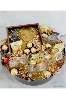 Royal Gold Indulgence - APG023
