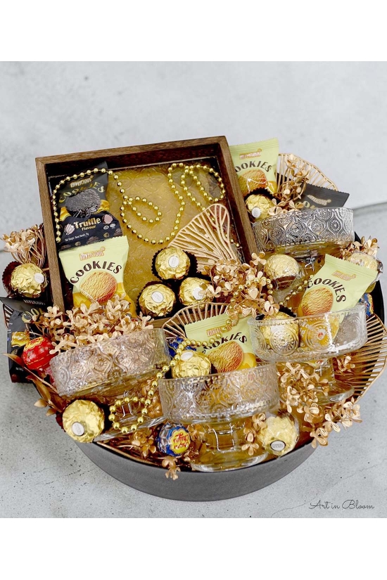 Royal Gold Indulgence - APG023