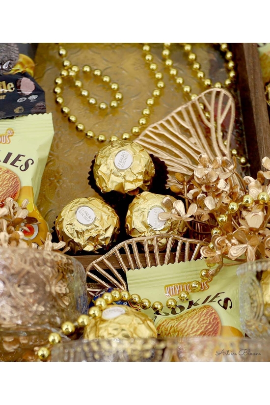 Royal Gold Indulgence - APG023