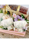 Garden Tea Elegance - APG024