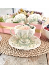 Garden Tea Elegance - APG024