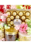 The Blossom Luxe Hamper - APG025