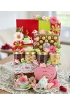 The Blossom Luxe Hamper - APG025