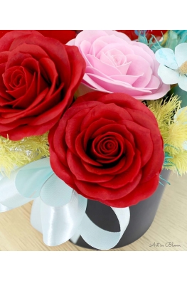 Sweet Love Bloom Box - ATA036