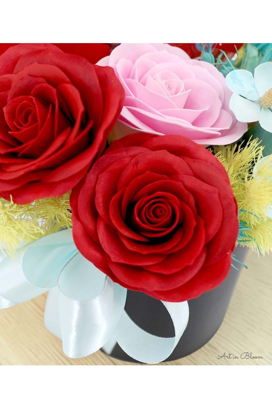 Sweet Love Bloom Box - ATA036