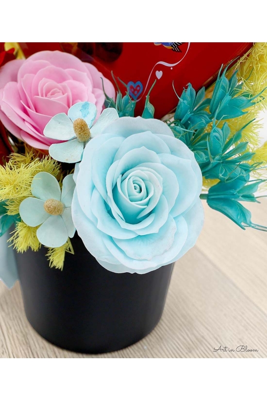 Sweet Love Bloom Box - ATA036
