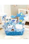Lovely Baby - ABG022 BLUE
