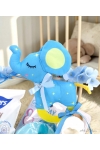Lovely Baby - ABG022 BLUE