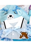 Lovely Baby - ABG022 BLUE