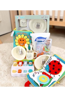 Baby Mealtime - ABG025