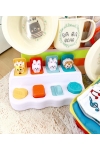Baby Mealtime - ABG025