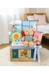Baby's Gifts - ABG021 Blue