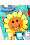 Baby's Gifts - ABG021 Blue