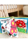 Baby's Gifts - ABG021 Blue