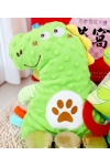 Value Baby Hamper - ABG019 Green