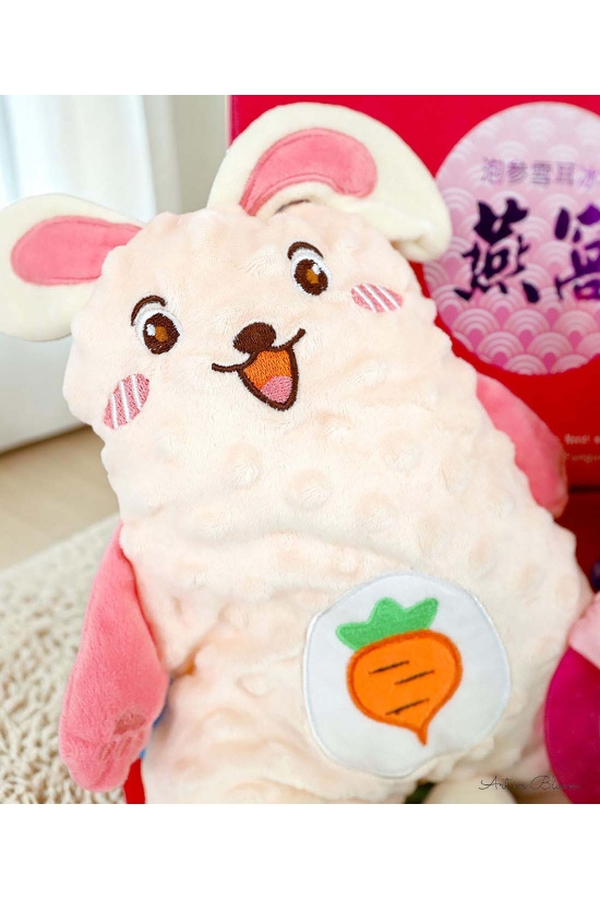 Value Baby Hamper - ABG019 Pink