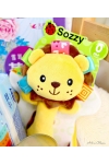 Dear Baby - ABG018