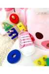 Pinky Baby - ABG014 Pink