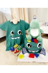 Dino Baby - ABG014