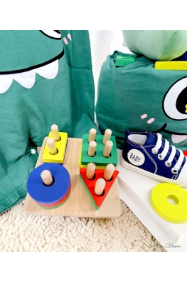 Dino Baby - ABG014