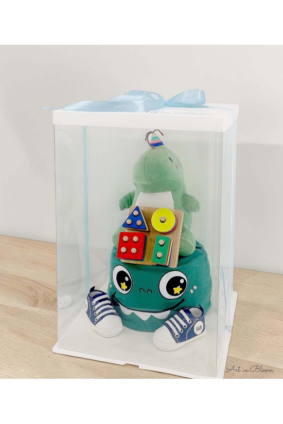 Dino Baby - ABG014