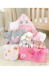 Baby's Joy - ABG012 Pink