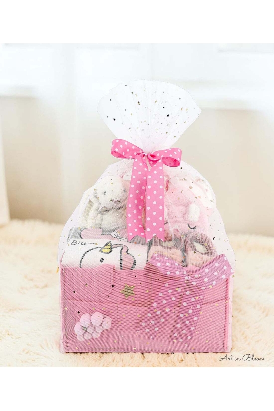 Baby's Joy - ABG012 Pink