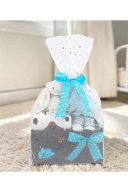Baby's Joy - ABG012 Blue