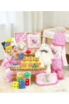 Happy Baby - ABG011 Pink