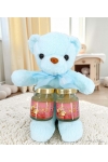 Beary Baby - ABG017 Blue