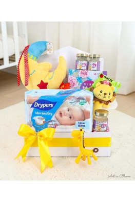 Dear Baby - ABG018