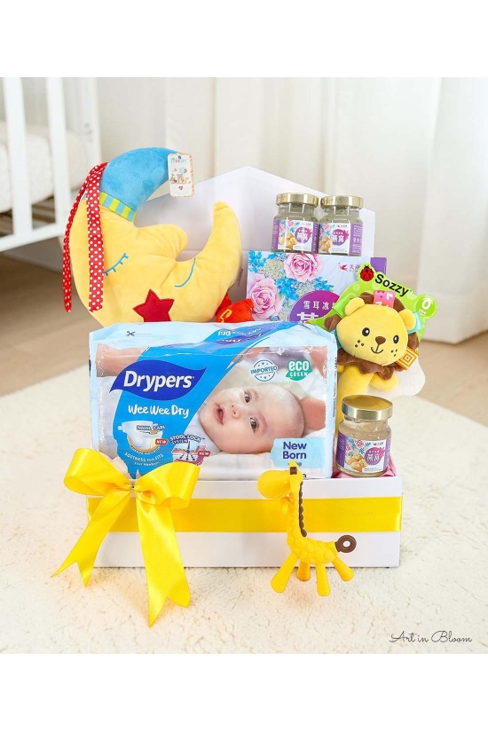 Dear Baby - ABG018