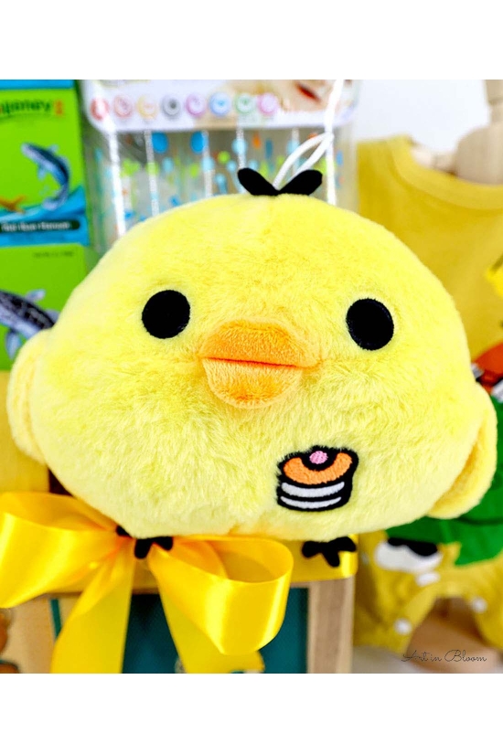 "Chicky" Baby - ABG016