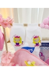 Lovely Baby - ABG022 PINK