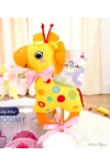 Lovely Baby - ABG022 PINK