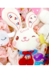 Cuddle & Bloom - ABG023 PINK