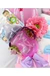 Little Bunny Treasure Box - ABG024 PINK