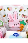 Little Bunny Treasure Box - ABG024 PINK