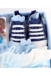 BABY ESSENTIAL - ABG026 BLUE