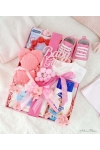 BABY ESSENTIAL - ABG026 PINK