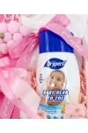 BABY ESSENTIAL - ABG026 PINK
