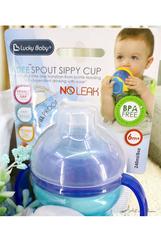 Baby Shower Gift - ABG027 BLUE
