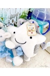 Baby Shower Gift - ABG027 BLUE