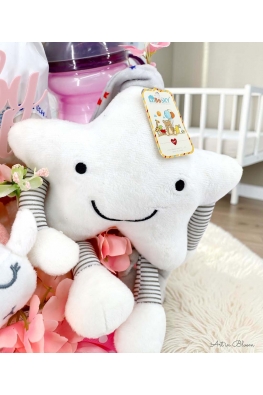 Baby Shower Gift - ABG027 PINK