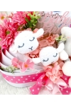 Baby Shower Gift - ABG027 PINK
