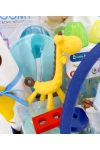 Luxury Baby Welcome Gift Set - ABG028 BLUE
