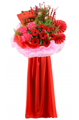 Glamorous Prosperity - AGO1301