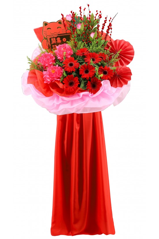 Glamorous Prosperity - AGO1301