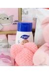 Little Princess Newborn Gift Set - ABG029 PINK